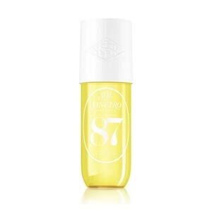 MSRP $39 - Sol De Janeiro - Cheirosa 87 Rio Radiance™ Mist - 8oz (Full-Size)